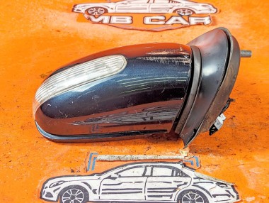 Зеркало правое MERCEDES-BENZ M-класс W163 рестайлинг (2001 - 2005) &mdash; Разборка Мерседес