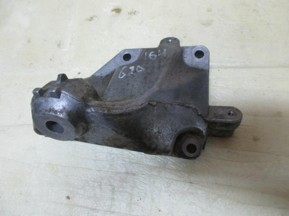 Лапа левая MERCEDES-BENZ GL-класс X164 (2006 - 2009) фото 1 — Разборка Мерседес