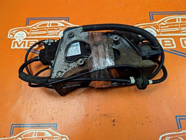 Электропривод ручника MERCEDES-BENZ S-класс W221 рестайлинг (2009 - 2013) — Разборка Мерседес