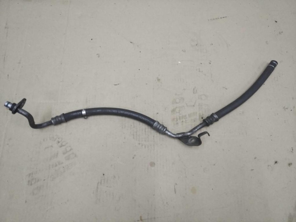 Трубка ГУРа MERCEDES-BENZ C-класс W204/S204/С204 рестайлинг (2011 - 2015) фото 1 — Разборка Мерседес