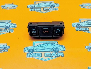 Кнопка SOS MERCEDES-BENZ GLE-класс Coupe C292 (2015 - 2019) — Разборка Мерседес