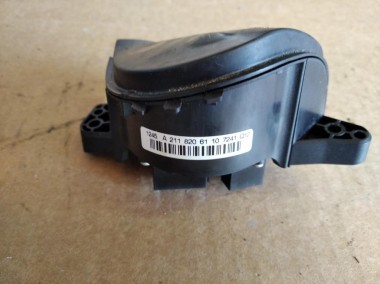 Кнопка на руле MERCEDES-BENZ E-класс W211/S211 (2002 - 2006) &mdash; Разборка Мерседес