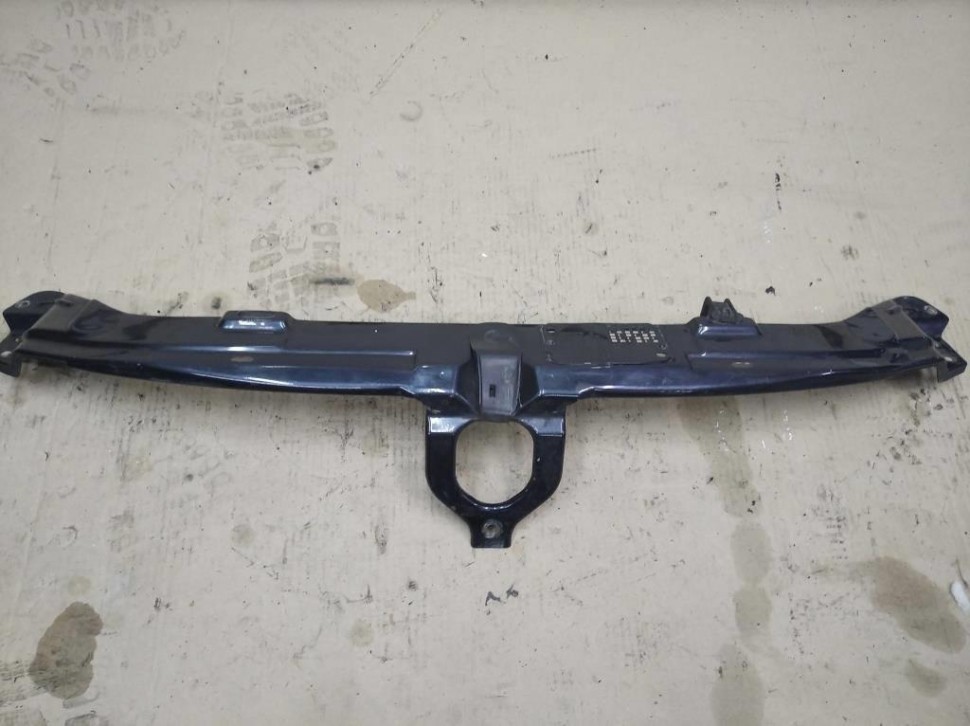 Панель телевизора верхняя MERCEDES-BENZ E-класс W210/S210 рестайлинг (1999 - 2003) фото 1 — Разборка Мерседес