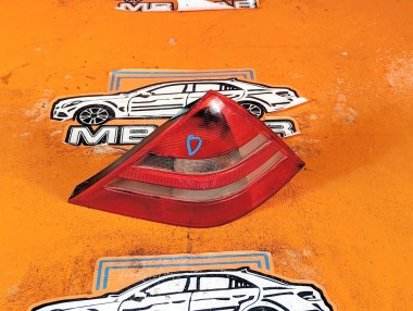 Фонарь задний правый MERCEDES-BENZ SLK-класс R170 (1996 - 2000) &mdash; Разборка Мерседес