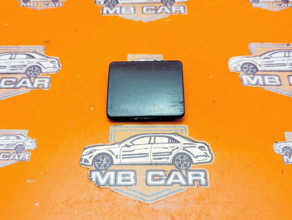 Заглушка порога MERCEDES-BENZ S-класс W140 (1991 - 1998) фото 1 — Разборка Мерседес