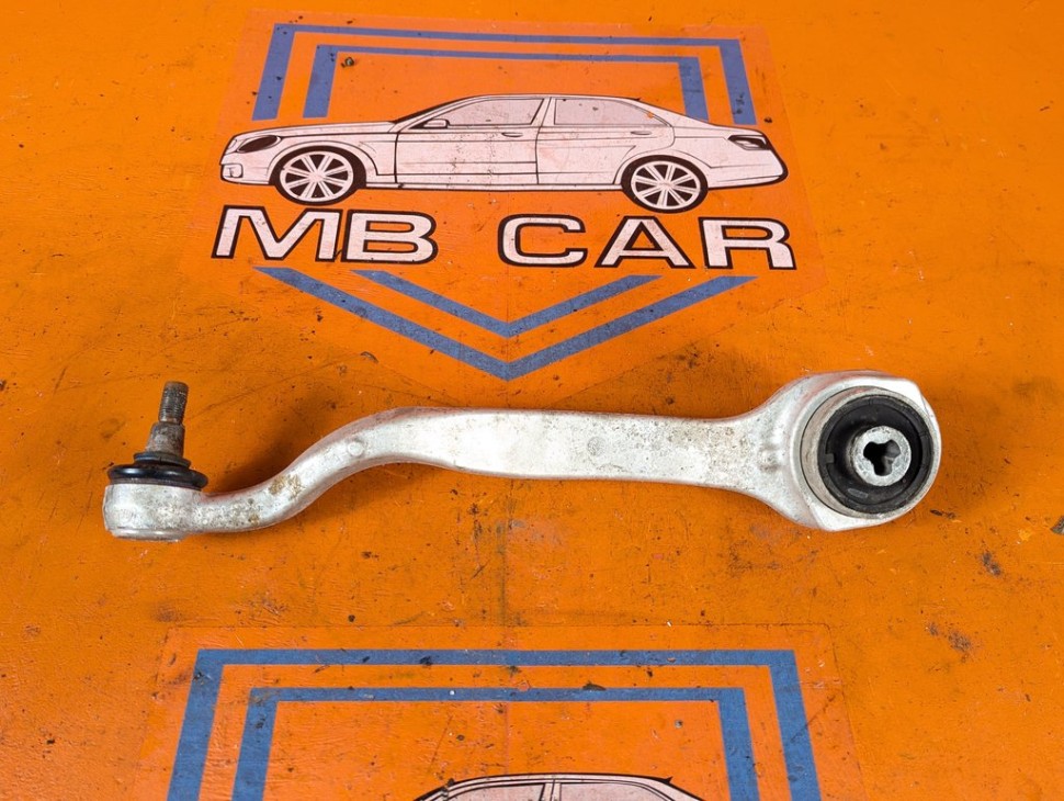 Рычаг передний нижний правый MERCEDES-BENZ E-класс W212/S212/C207/A207 (2009 - 2013) фото 1 &mdash; Разборка Мерседес