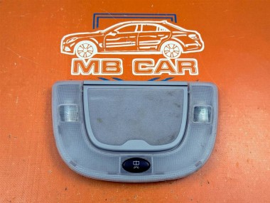 Плафон салона MERCEDES-BENZ S-класс W220 (1998 - 2005) — Разборка Мерседес
