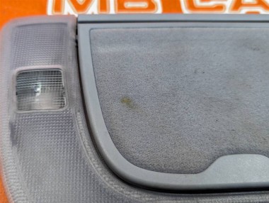 Плафон салона MERCEDES-BENZ S-класс W220 (1998 - 2005) — Разборка Мерседес