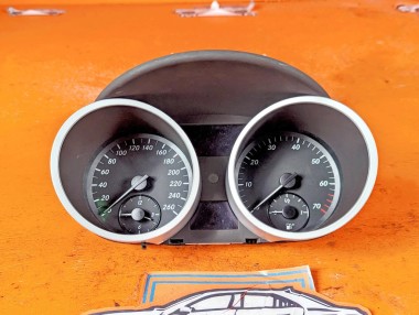 Щиток приборов MERCEDES-BENZ SLK-класс R171 (2004 - 2008) &mdash; Разборка Мерседес