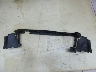 Кожух радиатора MERCEDES-BENZ E-класс W211/S211 (2002 - 2006) — Разборка Мерседес