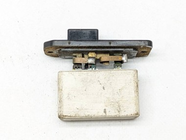 Реле моторчика печки MERCEDES-BENZ M-класс W163 (1997 - 2001) — Разборка Мерседес