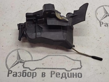 Замок двери передней правой MERCEDES-BENZ SLK-класс R170 (1996 - 2000) — Разборка Мерседес