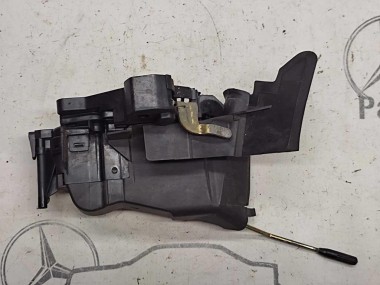 Замок двери передней правой MERCEDES-BENZ SLK-класс R170 (1996 - 2000) — Разборка Мерседес