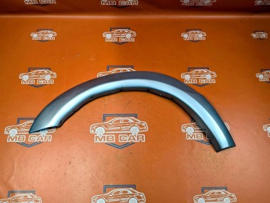 Расширители арок MERCEDES-BENZ M-класс AMG W163 рестайлинг (2001 - 2005) — Разборка Мерседес