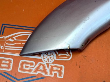 Расширители арок MERCEDES-BENZ M-класс AMG W163 рестайлинг (2001 - 2005) — Разборка Мерседес