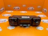 Панель управления климатом MERCEDES-BENZ S-класс W220 (1998 - 2005) фото 1 — Разборка Мерседес