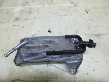 Теплообменник MERCEDES-BENZ C-класс W203/S203/CL203 (2000 - 2004) — Разборка Мерседес