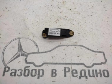 Датчик удара MERCEDES-BENZ SLK-класс R170 (1996 - 2000) — Разборка Мерседес