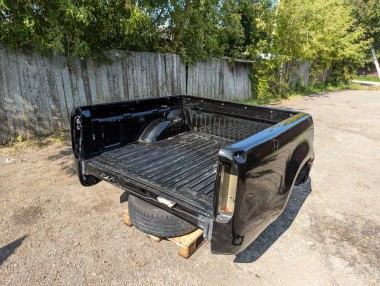 Кузов в сборе MERCEDES-BENZ X-класс I (2017 - 2020) — Разборка Мерседес