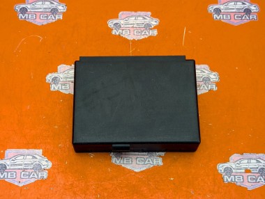 Блок ZGW CGW MERCEDES-BENZ E-класс W211/S211 (2002 - 2006) — Разборка Мерседес