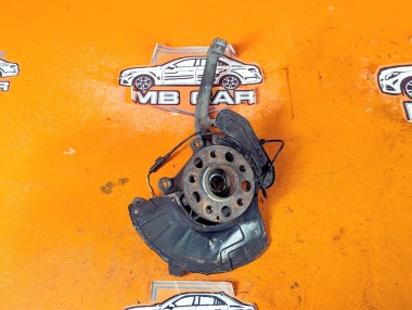 Кулак поворотный передний правый MERCEDES-BENZ E-класс W211/S211 (2002 - 2006) &mdash; Разборка Мерседес