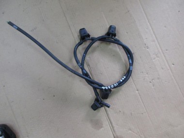 Форсунка омывателя лобового стекла MERCEDES-BENZ GLE-класс Coupe C292 (2015 - 2019) — Разборка Мерседес