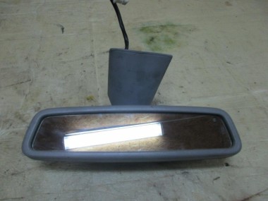 Зеркало внутрисалонное MERCEDES-BENZ C-класс W203/S203/CL203 (2000 - 2004) — Разборка Мерседес