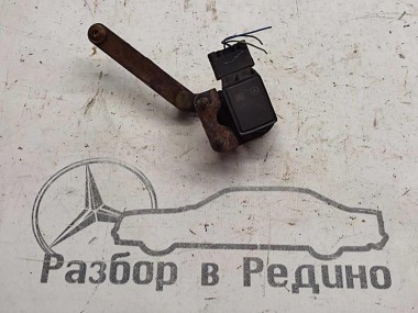 Датчик уровня пола MERCEDES-BENZ E-класс W211/S211 (2002 - 2006) — Разборка Мерседес
