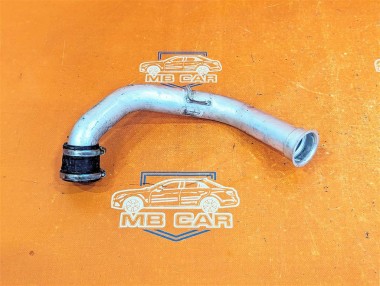 Патрубок интеркулера MERCEDES-BENZ E-класс W213/S213/C238/A238 (2016 - 2021) — Разборка Мерседес