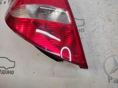 Фонарь задний левый MERCEDES-BENZ A-класс W169 (2004 - 2008) — Разборка Мерседес