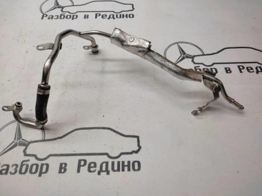 Трубка ОЖ MERCEDES-BENZ E-класс W213/S213/C238/A238 (2016 - 2021) — Разборка Мерседес