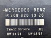 Блок двери MERCEDES-BENZ E-класс W210/S210 (1995 - 1999) фото 4 — Разборка Мерседес