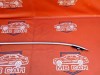 Рейлинги MERCEDES-BENZ GL-class w166 фото 2 — Разборка Мерседес