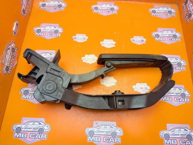 Педаль газа электронная MERCEDES-BENZ E-класс W211/S211 (2002 - 2006) &mdash; Разборка Мерседес