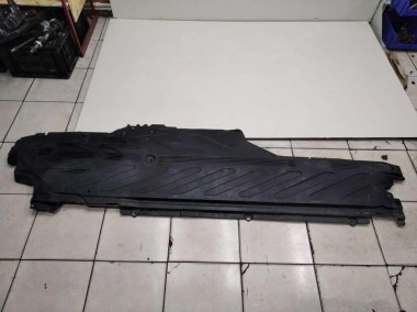 Защита днища MERCEDES-BENZ C-класс AMG W205/S205/C205/A205 (2014 - 2018) — Разборка Мерседес