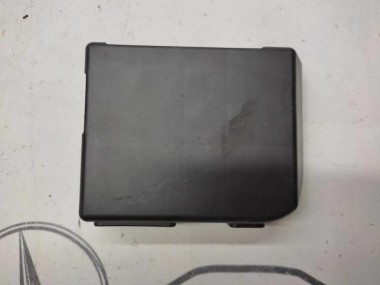 Крышка MERCEDES-BENZ M-класс W166 (2011 - 2015) — Разборка Мерседес