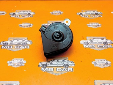 Сигнал MERCEDES-BENZ GLE-класс W166 (2015 - 2018) — Разборка Мерседес