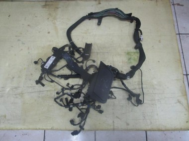 Проводка моторная MERCEDES-BENZ CLS-класс C218/X218 рестайлинг (2014 - 2017) — Разборка Мерседес