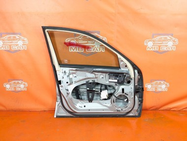 Дверь передняя левая MERCEDES-BENZ E-класс W211/S211 (2002 - 2006) &mdash; Разборка Мерседес