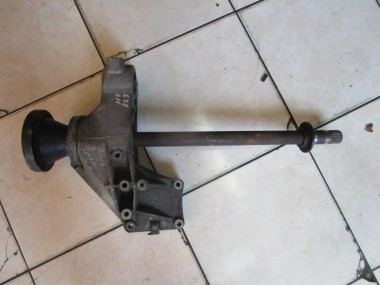 Вал промежуточный перед привода MERCEDES-BENZ V-class W638 — Разборка Мерседес