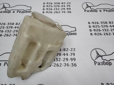 Бачок омывателя MERCEDES-BENZ E-класс W210/S210 (1995 - 1999) — Разборка Мерседес