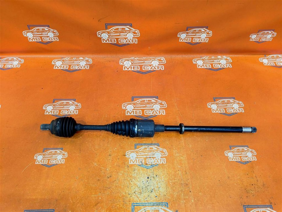 Привод передний правый MERCEDES-BENZ GLK-класс X204 (2008 - 2012) фото 1 — Разборка Мерседес