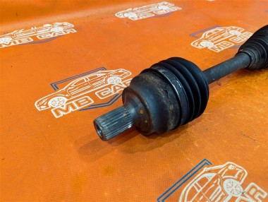 Привод передний правый MERCEDES-BENZ GLK-класс X204 (2008 - 2012) — Разборка Мерседес