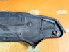 Защита бампера MERCEDES-BENZ E-класс W211/S211 (2002 - 2006) фото 3 &mdash; Разборка Мерседес