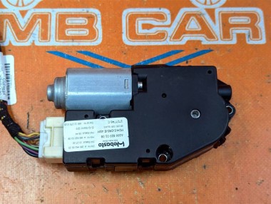Моторчик люка MERCEDES-BENZ GL-класс X166 (2012 - 2016) — Разборка Мерседес