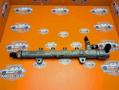 Рампа топливная MERCEDES-BENZ GLK-класс X204 (2008 - 2012) — Разборка Мерседес