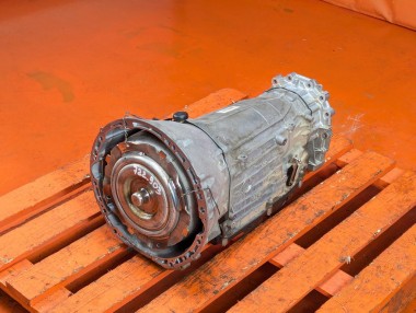 АКПП 7G-Tronic MERCEDES-BENZ X-класс I (2017 - 2020) &mdash; Разборка Мерседес