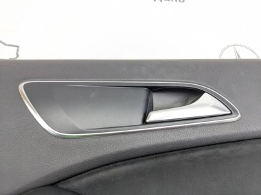 Карта двери передняя правая MERCEDES-BENZ A-класс W176 (2012 - 2015) — Разборка Мерседес