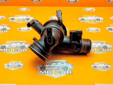 Термостат MERCEDES-BENZ C-класс W204/S204 (2006 - 2011) — Разборка Мерседес