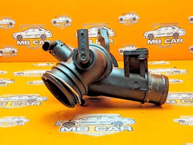 Термостат MERCEDES-BENZ C-класс W204/S204 (2006 - 2011) — Разборка Мерседес